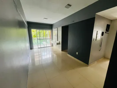 Apartamento com 2 Quartos para alugar, 65m² no Nazaré, Belém