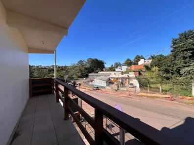 Apartamento com 2 Quartos para alugar, 65m² no Encosta do Sol, Estância Velha