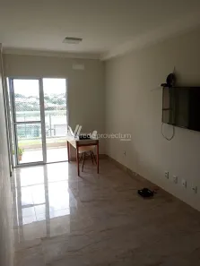 Apartamento com 2 Quartos à venda, 48m² no Parque das Colinas, Valinhos