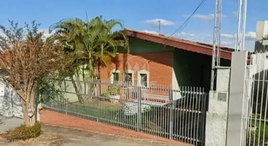Casa com 3 Quartos para alugar, 138m² no Vila Independência, Piracicaba