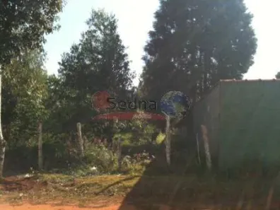 Lote/Terreno à venda, 4000m² no Chácaras Alvorada, Itapetininga