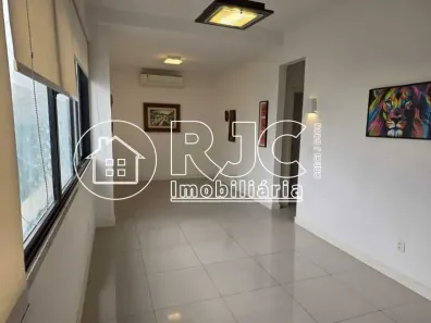 Apartamento com 3 Quartos à venda, 85m² no Tijuca, Rio de Janeiro