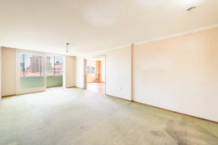 Apartamento com 4 Quartos à venda, 150m² no Farroupilha, Porto Alegre