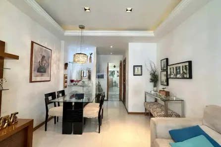 Apartamento com 2 Quartos à venda, 90m² no Copacabana, Rio de Janeiro