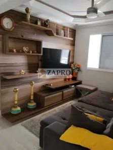 Apartamento com 3 Quartos à venda, 125m² no Condomínio Royal Park, São José dos Campos