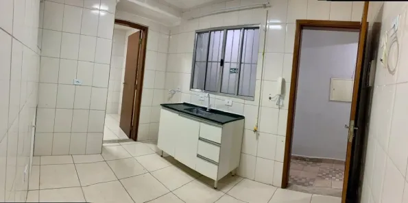 Kitnet com 1 Quarto para alugar, 20m² no Vila Gustavo, São Paulo