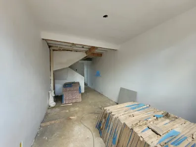 Casa com 2 Quartos à venda, 65m² no Mantiqueira, Belo Horizonte