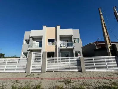 Apartamento com 2 Quartos para alugar, 67m² no Centro, Barra Velha