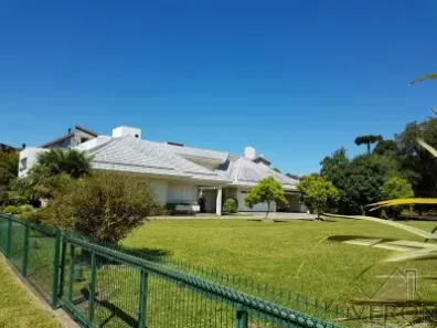Casa com 4 Quartos à venda, 393m² no Nossa Senhora da Saúde, Caxias do Sul