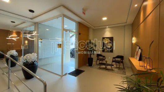 Apartamento com 2 Quartos à venda, 97m² no Centro, Jaraguá do Sul