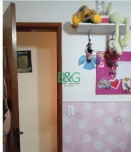 Apartamento com 2 Quartos à venda, 50m² no Vila Ema, São Paulo