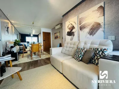 Apartamento com 2 Quartos para alugar, 149m² no Riviera, Bertioga