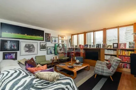 Apartamento com 3 Quartos para alugar, 256m² no Jardim Paulista, São Paulo