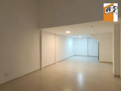 Ponto Comercial para alugar, 64m² no Barra da Tijuca, Rio de Janeiro