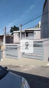 Sobrado com 3 Quartos à venda, 108m² no Vila Hermínia, São Paulo