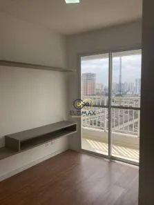 Apartamento com 2 Quartos à venda, 47m² no Vila São João, Guarulhos