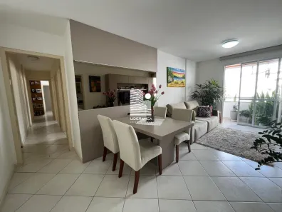 Apartamento com 3 Quartos à venda, 84m² no Trindade, Florianópolis