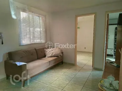 Apartamento com 2 Quartos à venda, 38m² no Mário Quintana, Porto Alegre