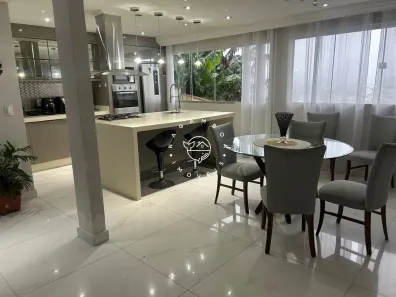 Casa com 4 Quartos à venda, 220m² no Jardim Cidade de Florianópolis, São José