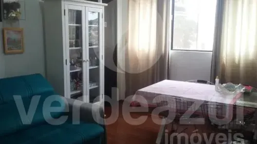 Apartamento com 3 Quartos à venda, 81m² no Vila Rossi Borghi e Siqueira, Campinas