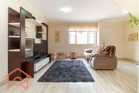 Casa de Condomínio com 3 Quartos à venda, 140m² no Saúde, São Paulo