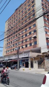 Apartamento com 2 Quartos à venda, 70m² no Madureira, Rio de Janeiro