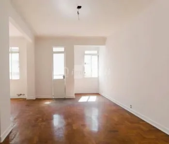 Apartamento com 2 Quartos à venda, 100m² no Santa Cecília, São Paulo