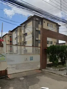 Apartamento com 2 Quartos para alugar, 57m² no Cohama, São Luís