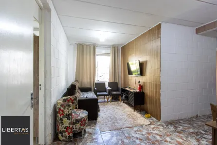 Apartamento com 3 Quartos à venda, 68m² no Vila Nova, Porto Alegre