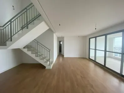 Apartamento com 3 Quartos à venda, 187m² no Vila Dom Pedro I, São Paulo