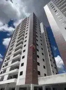 Apartamento com 3 Quartos à venda, 109m² no Jardim das Nações, Taubaté