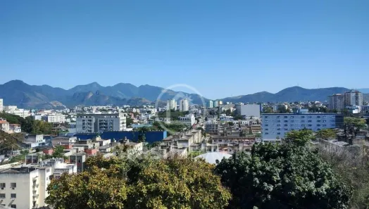 Cobertura com 3 Quartos à venda, 107m² no Pechincha, Rio de Janeiro