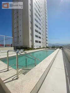 Apartamento com 1 Quarto à venda, 58m² no Tupi, Praia Grande