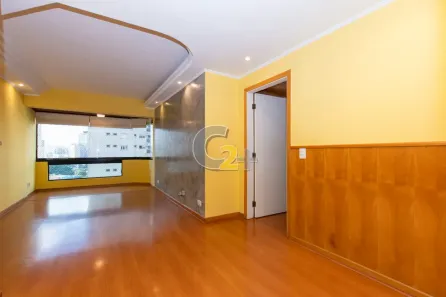 Apartamento com 3 Quartos à venda, 90m² no Perdizes, São Paulo