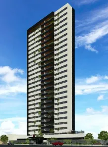 Apartamento com 3 Quartos à venda, 145m² no Boa Viagem, Recife