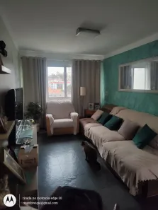 Apartamento com 3 Quartos à venda, 92m² no Vila Santa Eulalia, São Paulo