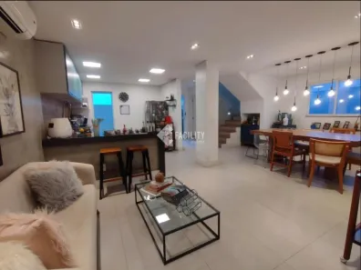 Casa de Condomínio com 3 Quartos à venda, 238m² no Jardim Bom Retiro, Campinas