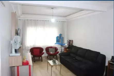 Sobrado com 2 Quartos à venda, 135m² no Cerâmica, São Caetano do Sul