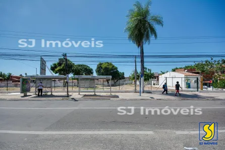 Lote/Terreno para alugar, 3762m² no Serrinha, Fortaleza