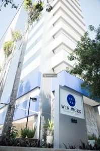 Sala Comercial com 1 Quarto à venda, 316m² no Jardim Caravelas, São Paulo