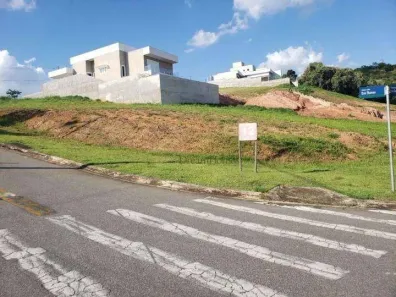Lote/Terreno à venda, 554m² no Santa Isabel, Louveira