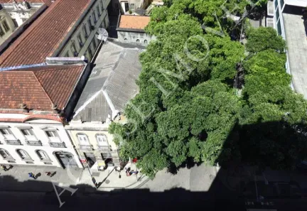 Kitnet para alugar, 30m² no Centro, Rio de Janeiro