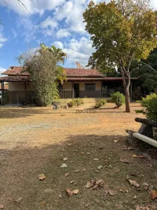 Imóvel Comercial à venda, 8506m² no Vila Sion, Montes Claros