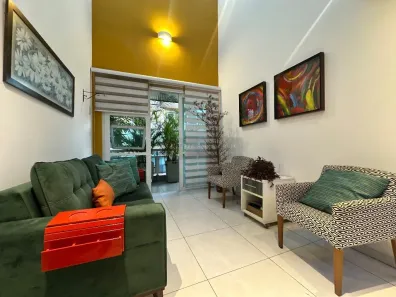 Cobertura com 4 Quartos à venda, 200m² no Piratininga, Niterói