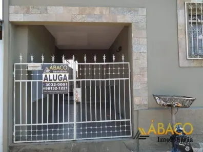 Kitnet com 1 Quarto para alugar, 20m² no Vila Costa do Sol, São Carlos