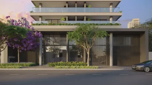 Apartamento com 3 Quartos à venda, 124m² no Vila Mariana, São Paulo