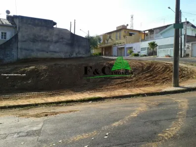 Lote/Terreno à venda, 390m² no Jardim Elisa Fumagalli, Limeira