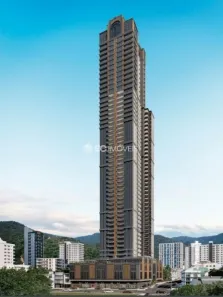 Cobertura com 4 Quartos à venda, 505m² no Centro, Itapema