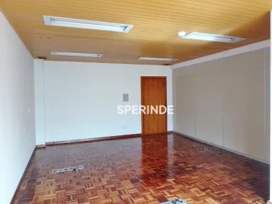 Sala Comercial para alugar, 41m² no Exposição, Caxias do Sul