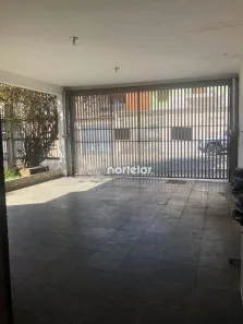Sobrado com 4 Quartos à venda, 450m² no Vila Santa Maria, São Paulo